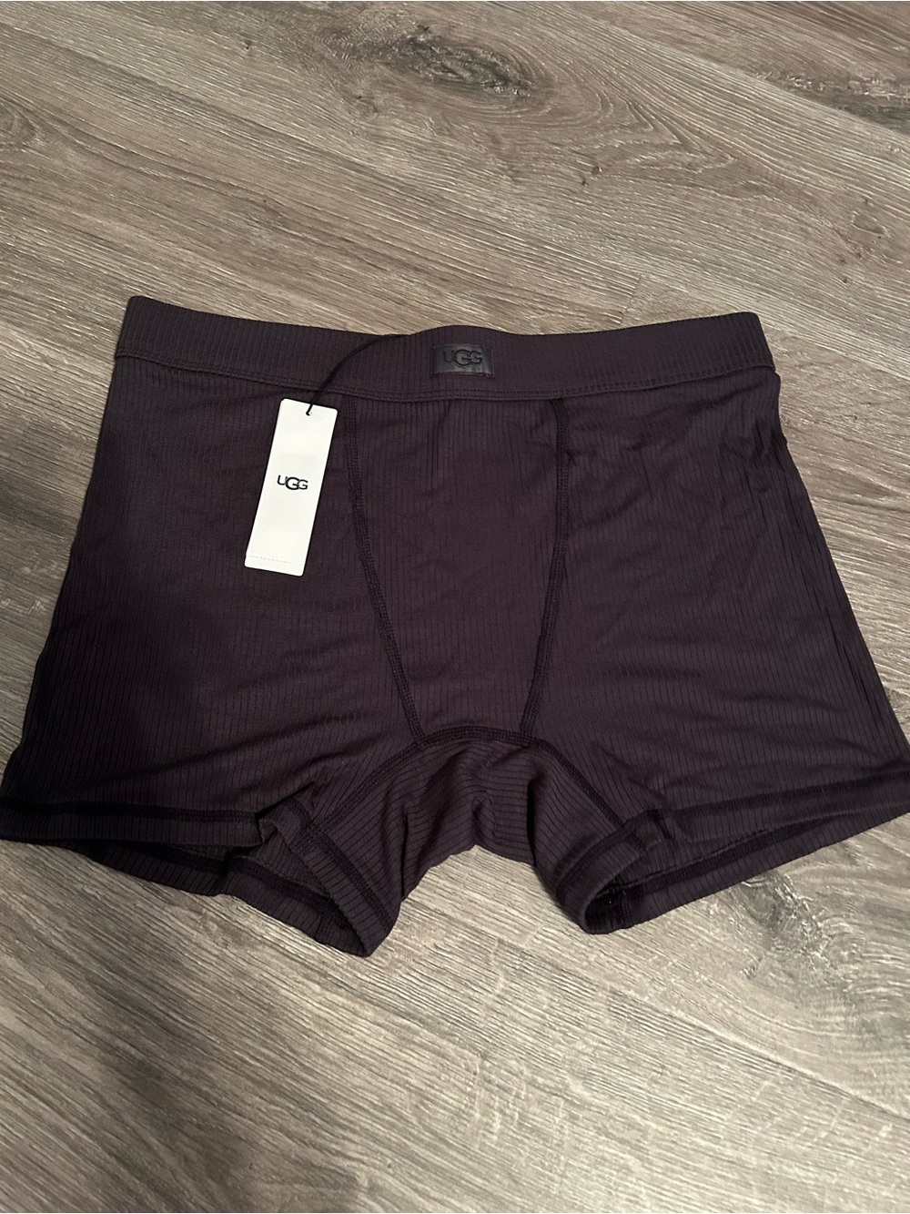 Women’s UGG Alexiah Boy Short Rib